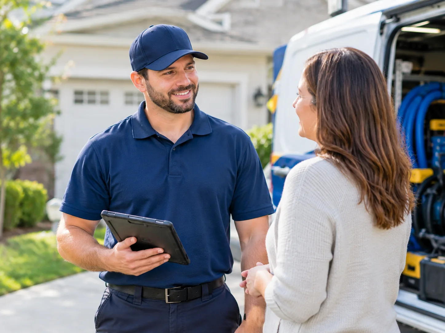 Sewage Backup Cleanup Staten Island, NY FAQs